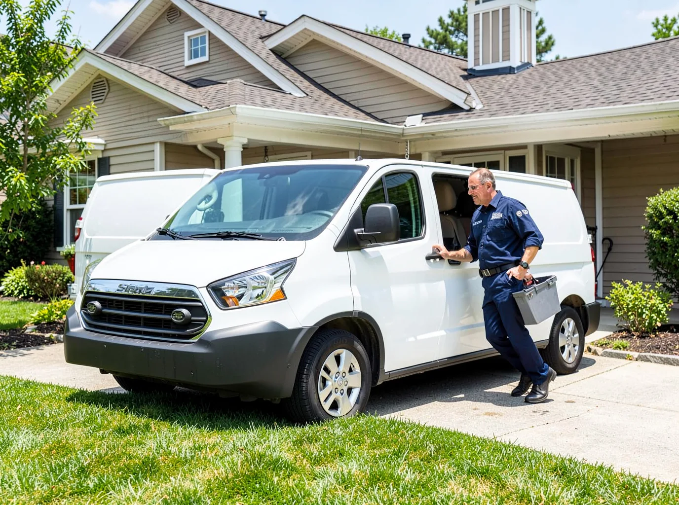 Emergency Plumber company in Cantonment, FL